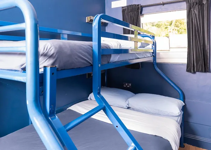 Sheilas Tourist Hostel