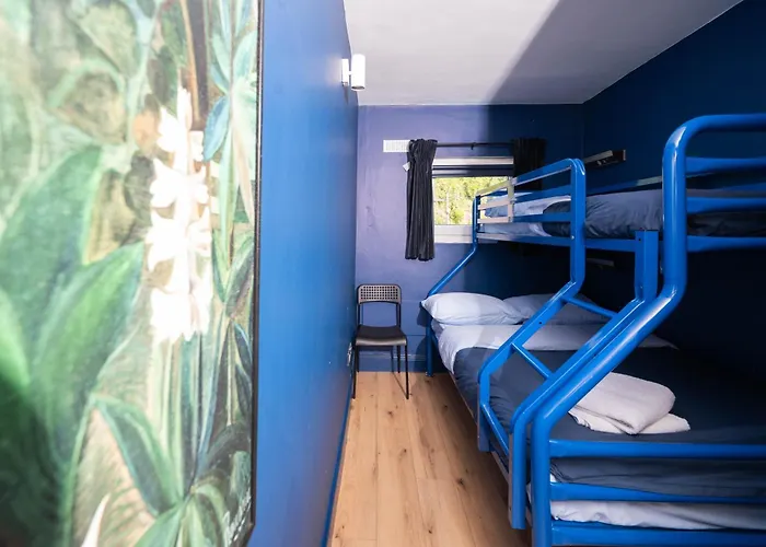 Sheilas Tourist Hostel