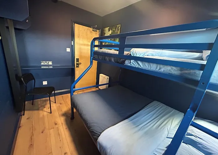 Sheilas Tourist Hostel